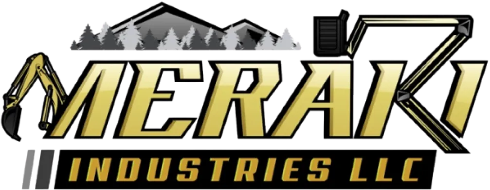 Meraki Industries LLC Logo 1